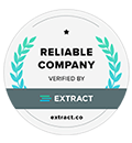 Extract – 50+ Reviews