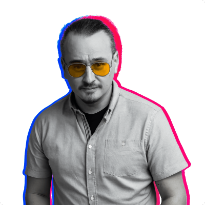 Emanuel Petrescu – CEO and Founder of 1307 Digital