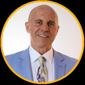 Dan Couvrette – Consultant, Entrepreneur, Artist